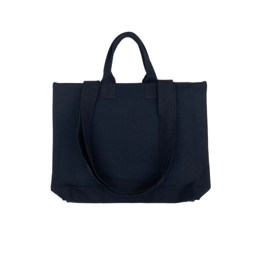 Gramercy Tote Bag, Navy